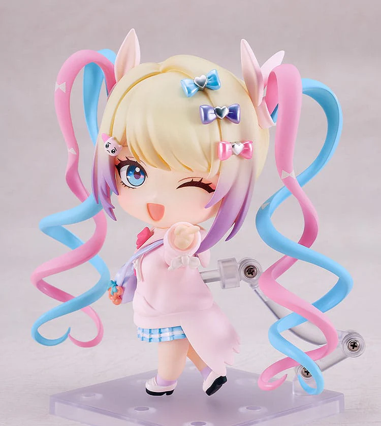 OMGkawaiiAngel: Outing Ver. Nendoroid Good Smile Company - Image 7
