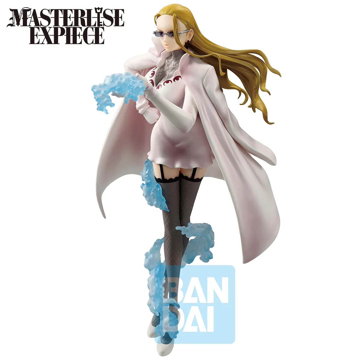 ONE PIECE - Kalifa - Fig. Memory of heroines devil's night 20cm - Image 3