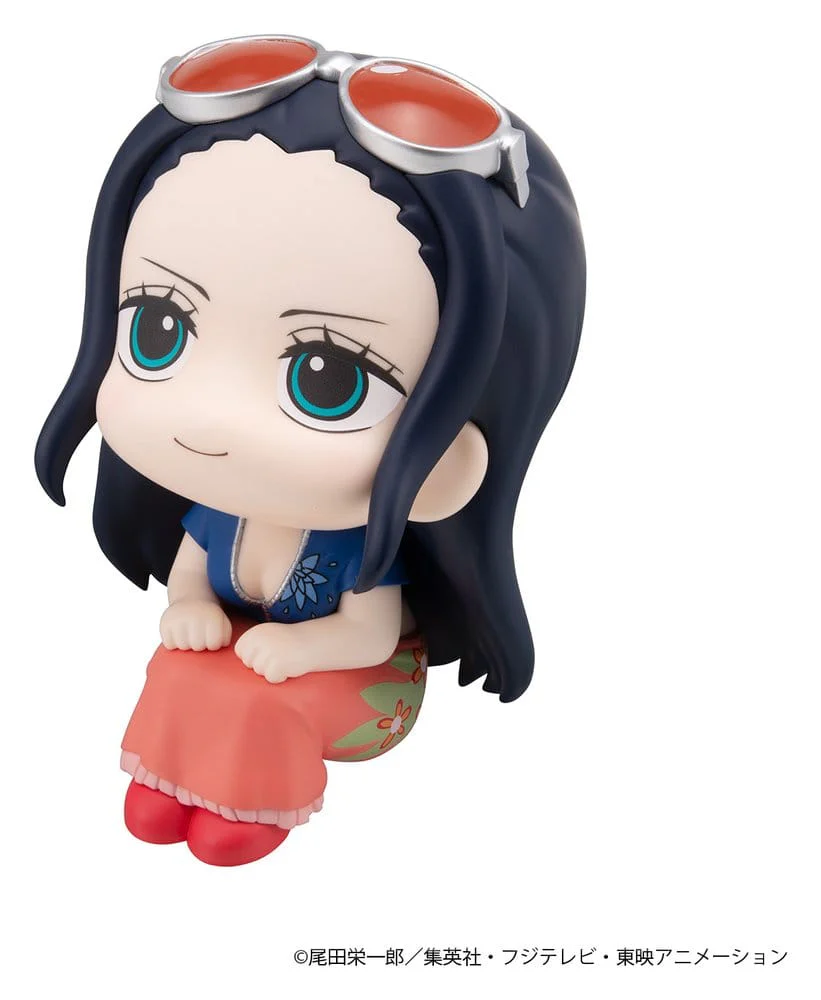 One Piece Lookup PVC-Figur Nico Robin - Image 3