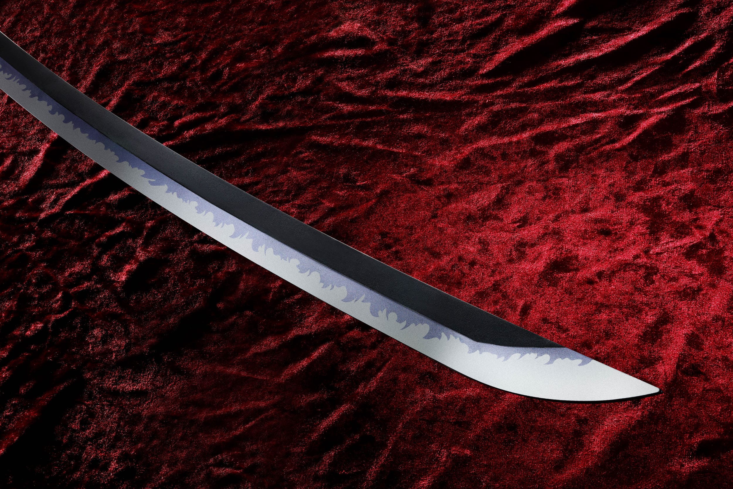 Lorenor Zoro Three Sword Style Schwerter Set - Image 8