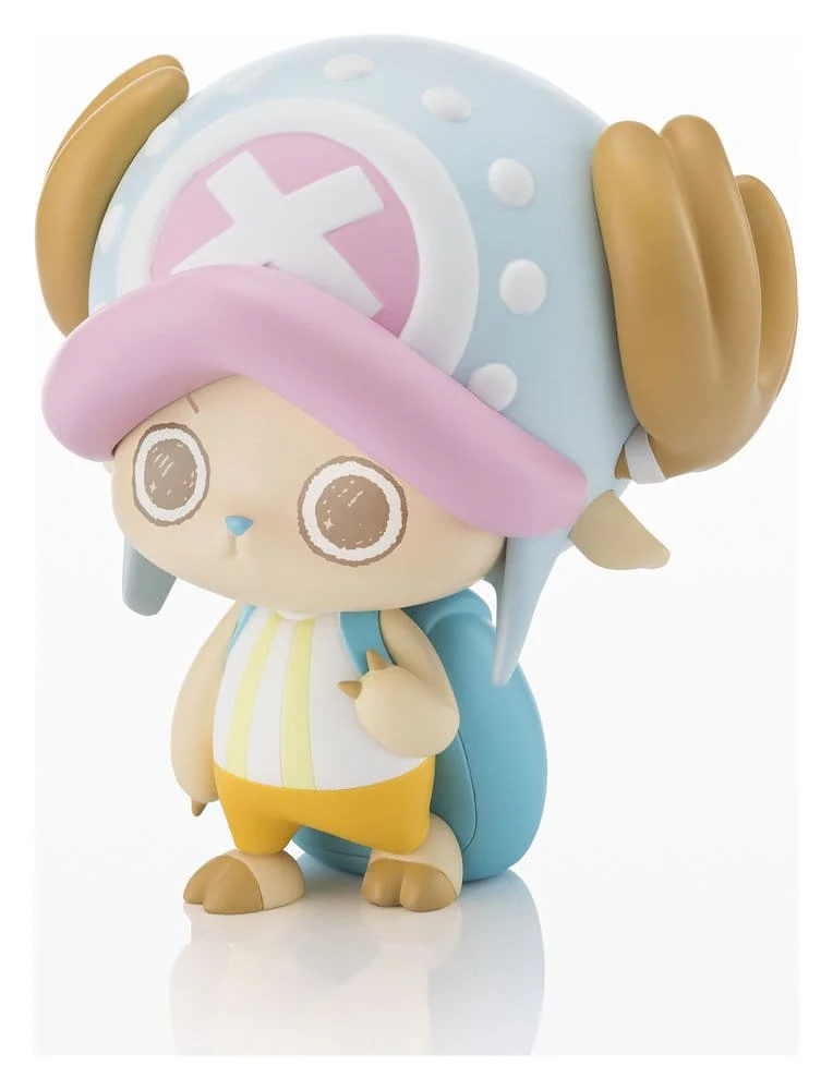 One Piece Tekupiku Figur Chopper - Image 3