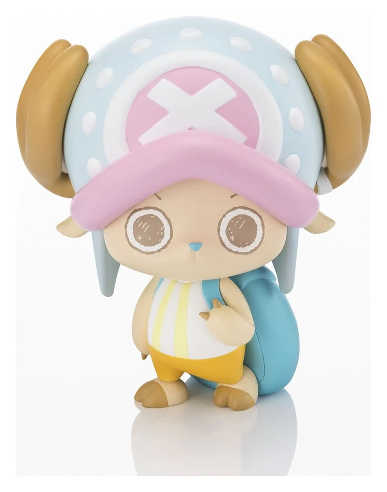 One Piece Tekupiku Figur Chopper - Image 4