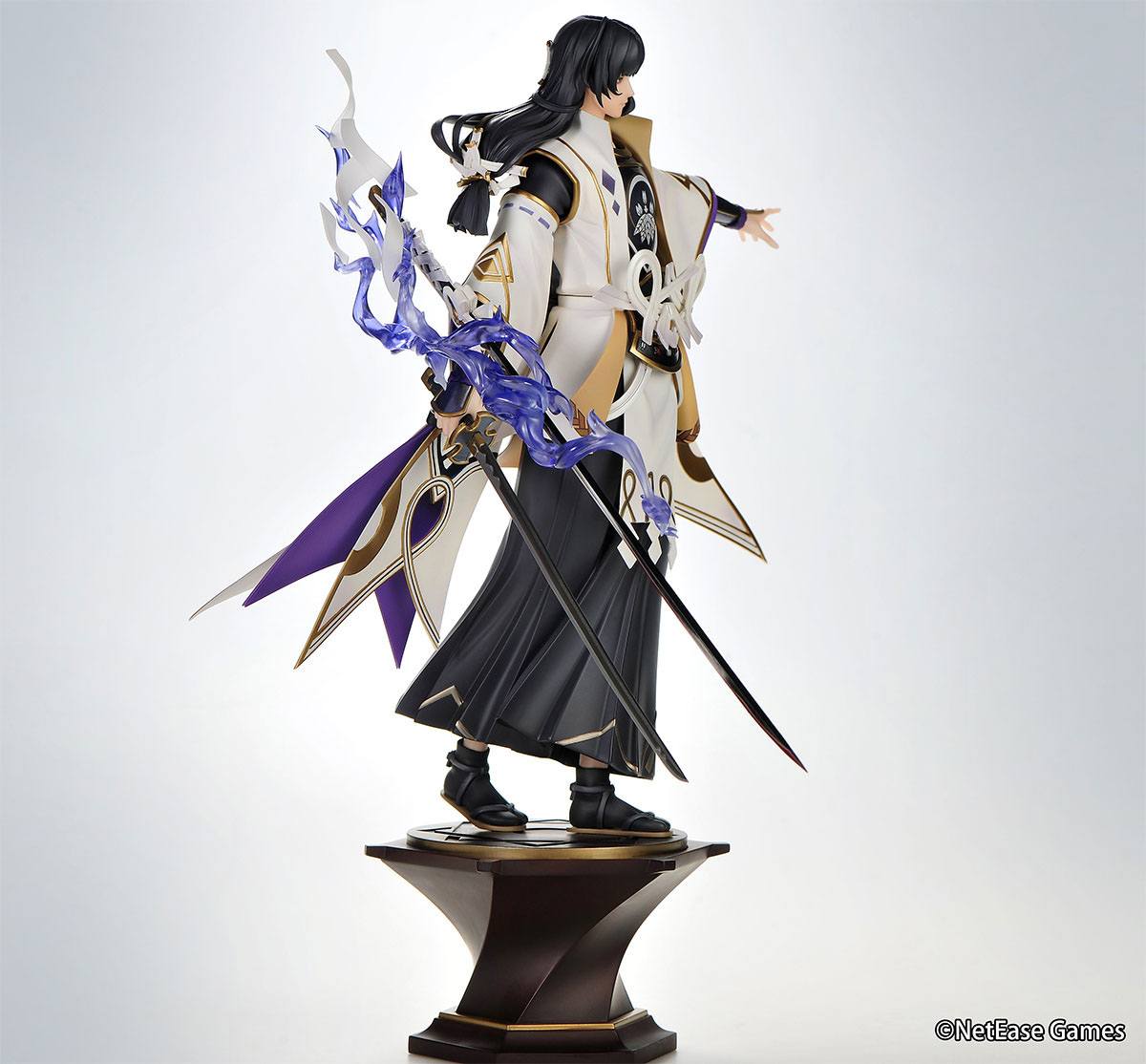 Onikiri White Hibiscus Ver. Onmyoji Wing - Image 5