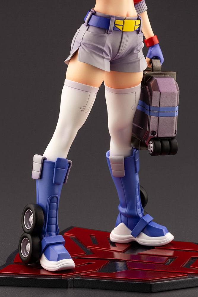 Optimus Prime Bishoujo Deluxe Edition Transformers Kotobukiya - Image 14
