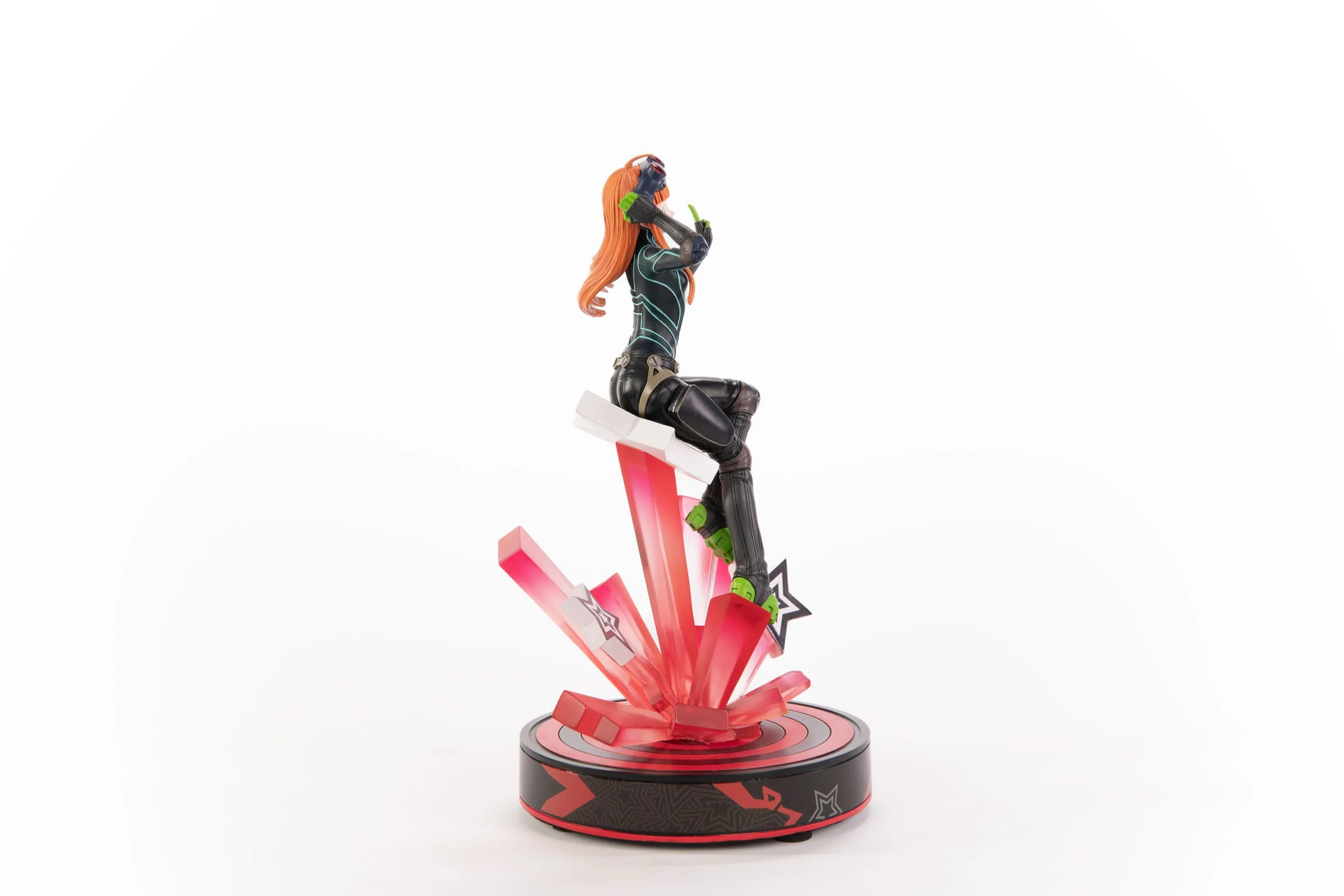 Oracle Standard Edition Persona 5 First 4 Figures - Image 8