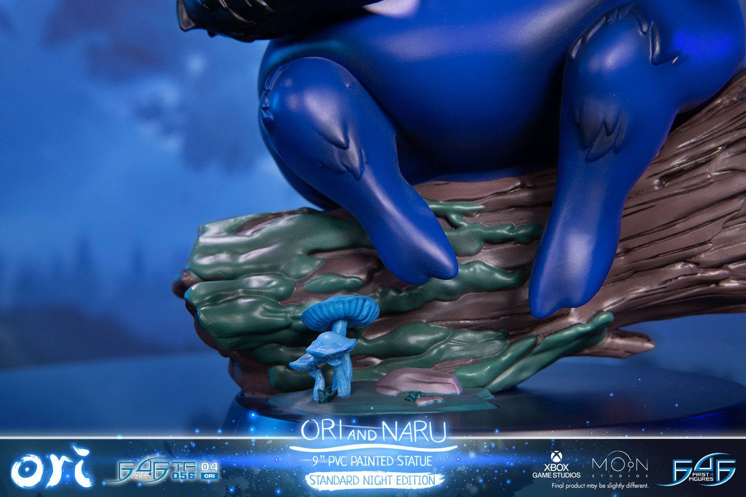 Ori & Naru - Night Edition & Ori and the Blind Forest - Image 22