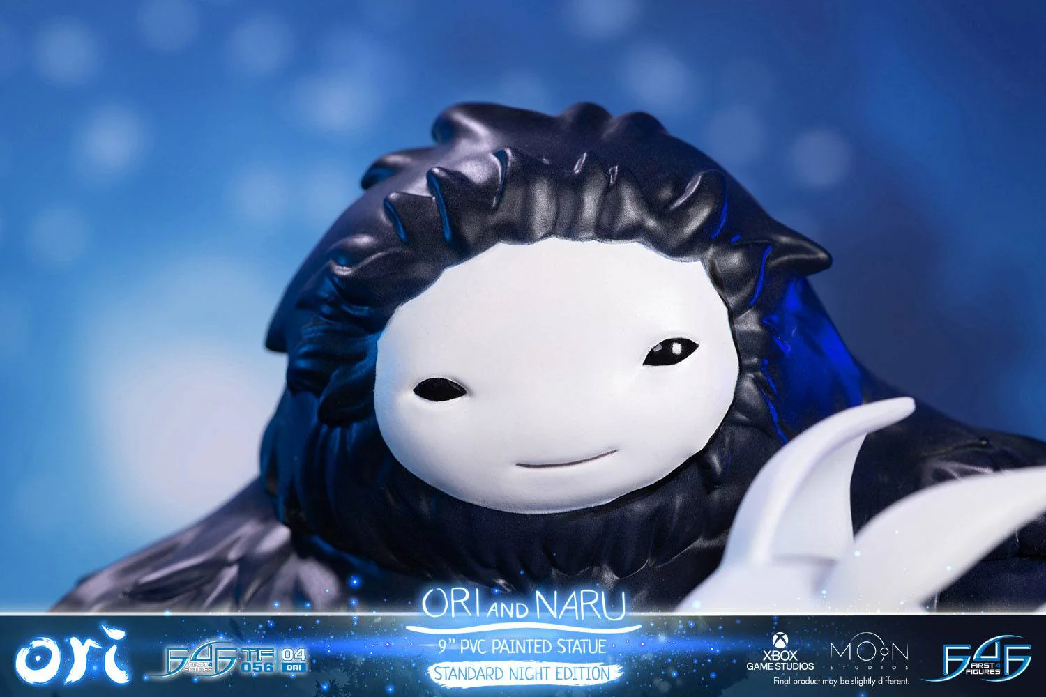 Ori & Naru - Night Edition & Ori and the Blind Forest - Image 26