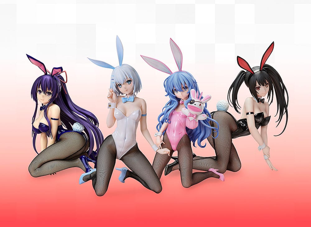 Origami Tobiichi: Bunny Ver. Date A Live V FREEing - Image 8