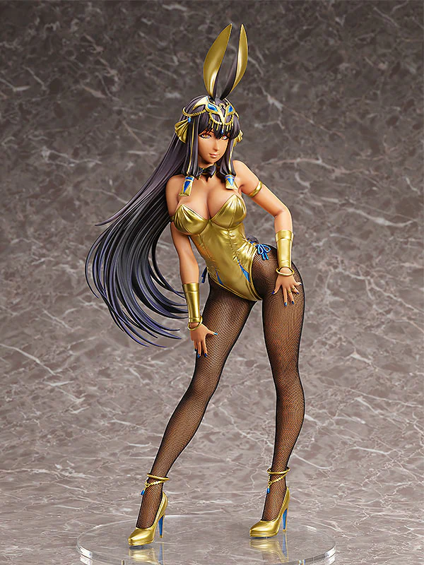 Original Character Statue Anubis: Bunny Ver. - Beschädigte Verpackung - Image 8