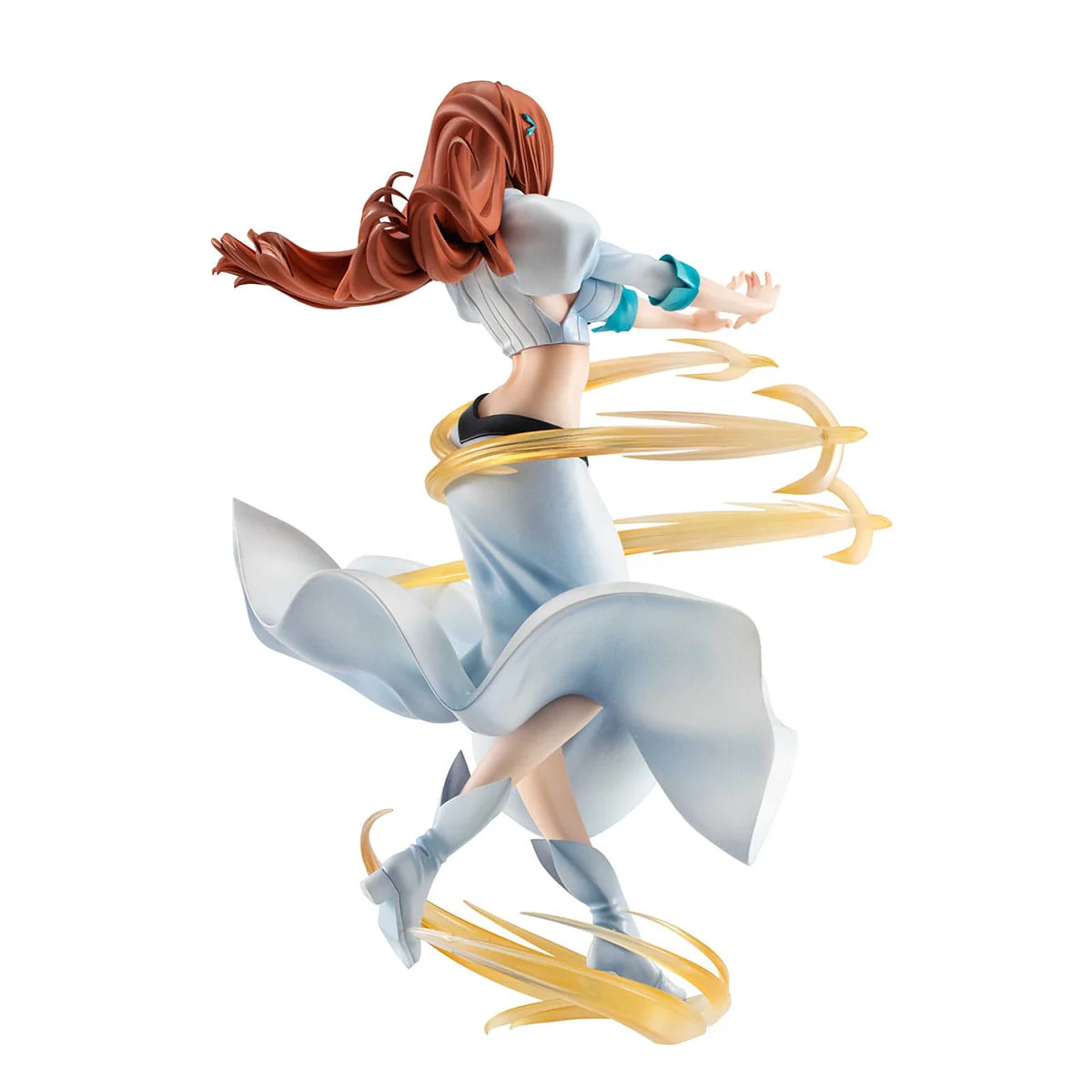 Orihime Inoue Gals MegaHouse - Image 3