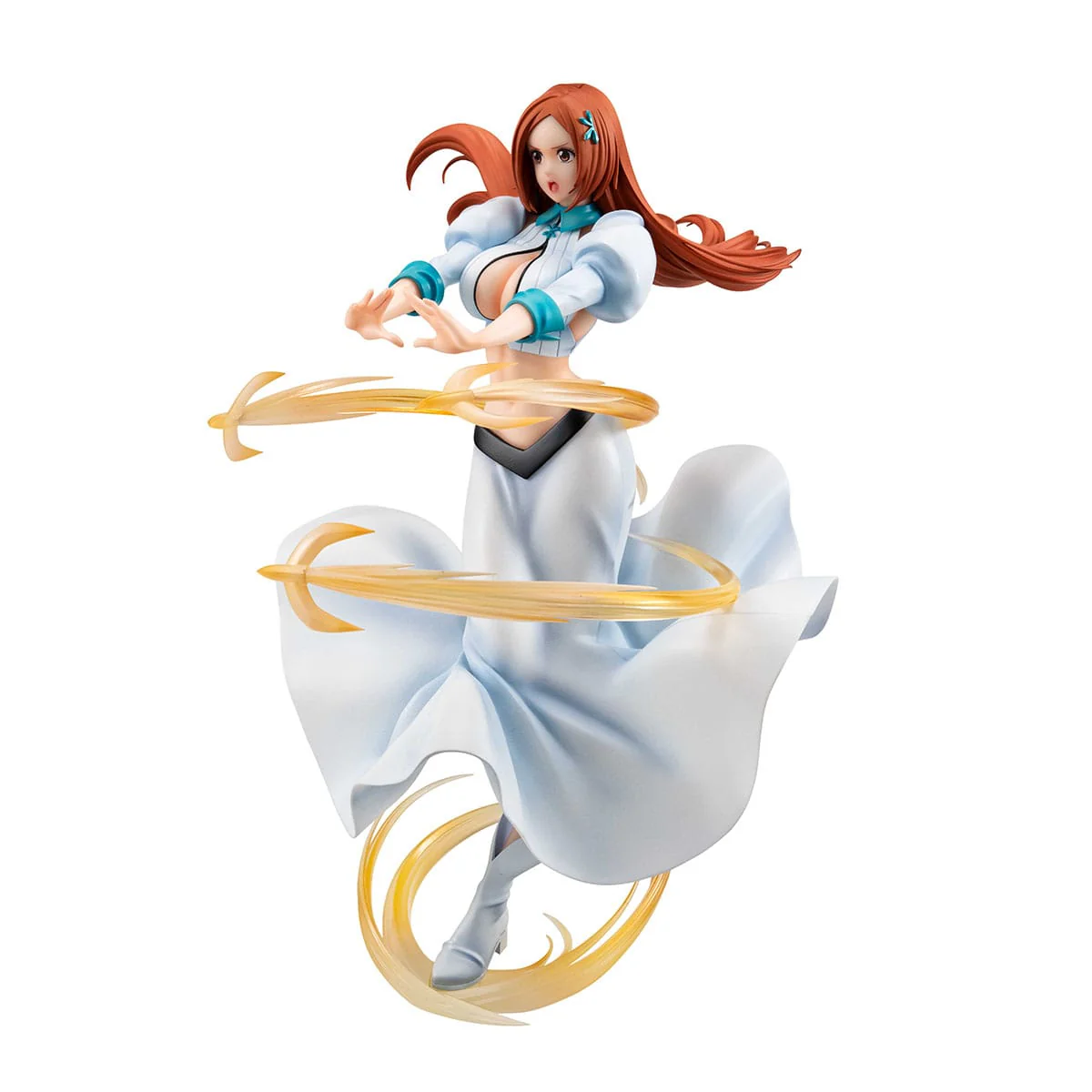 Orihime Inoue Gals MegaHouse - Image 4