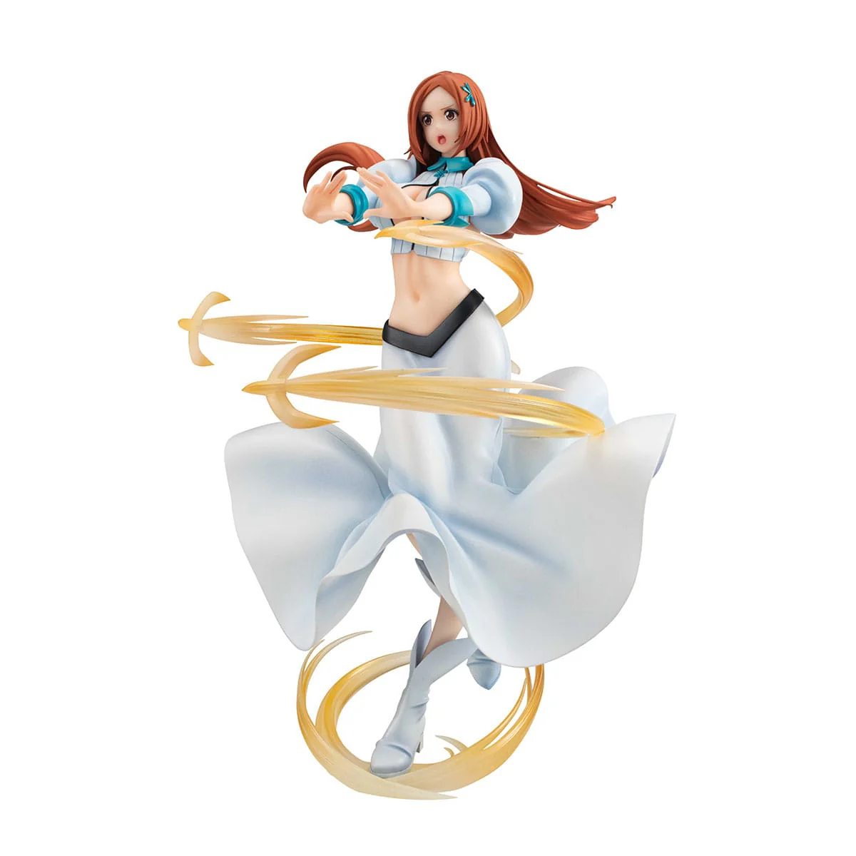 Orihime Inoue Gals MegaHouse - Image 9