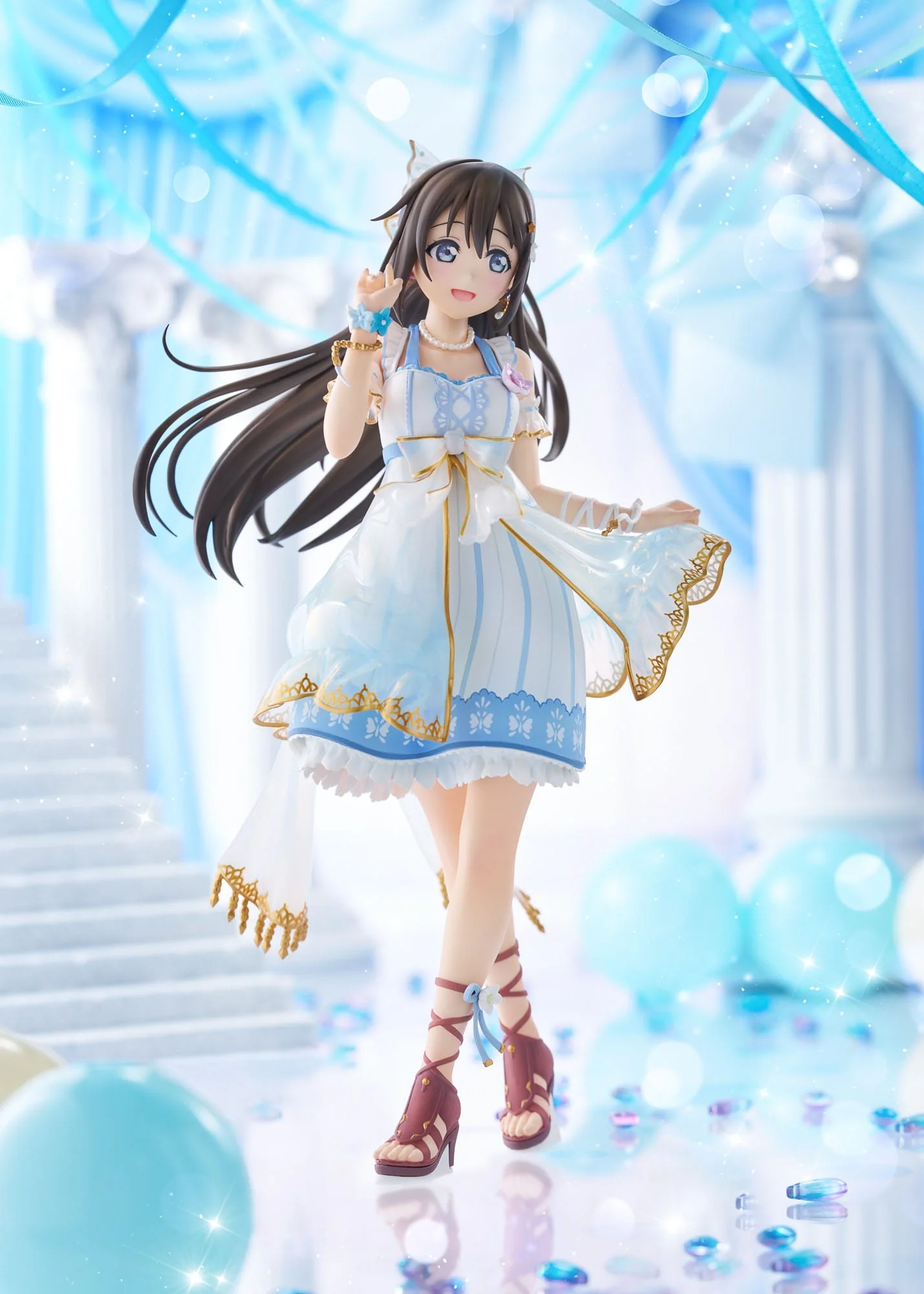 Osaka Shizuku Nijigasaki High School Idol Club Plum Pmoa - Image 3