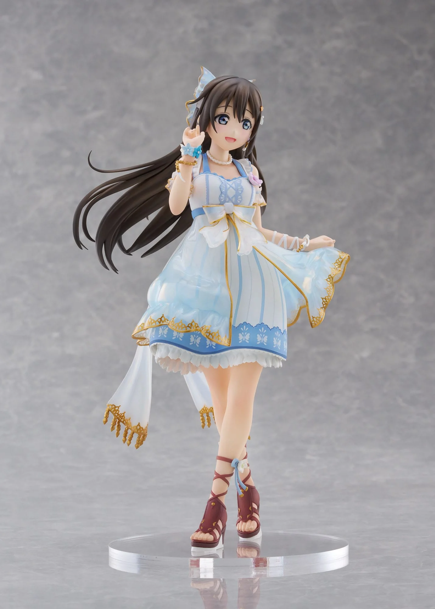 Osaka Shizuku Nijigasaki High School Idol Club Plum Pmoa - Image 9