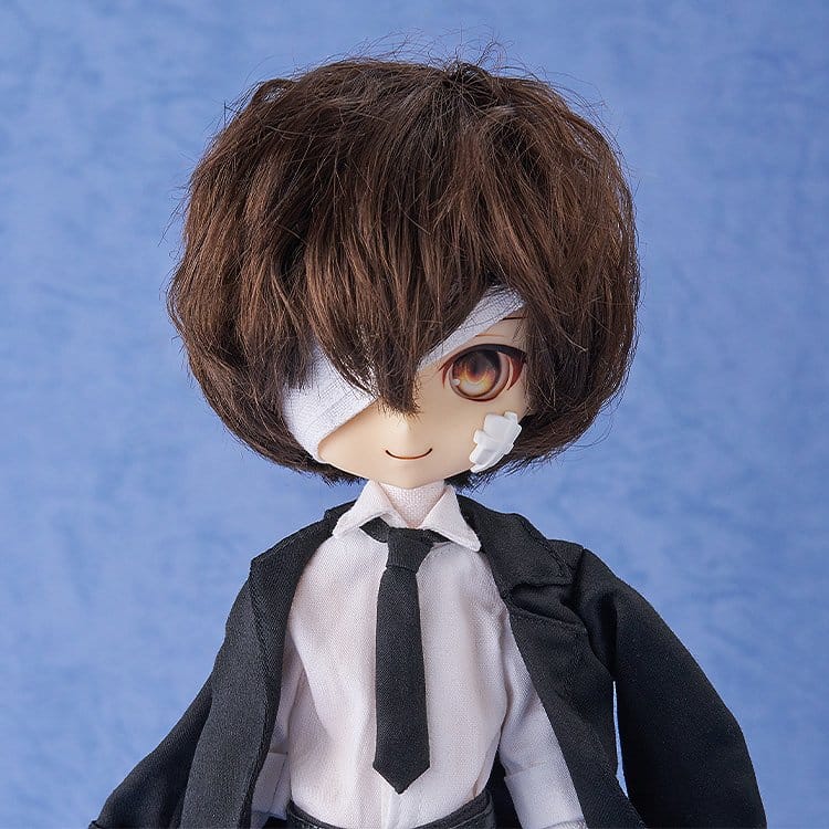Osamu Dazai: Fifteen-Year-Old Ver. Orange Rouge - Image 3