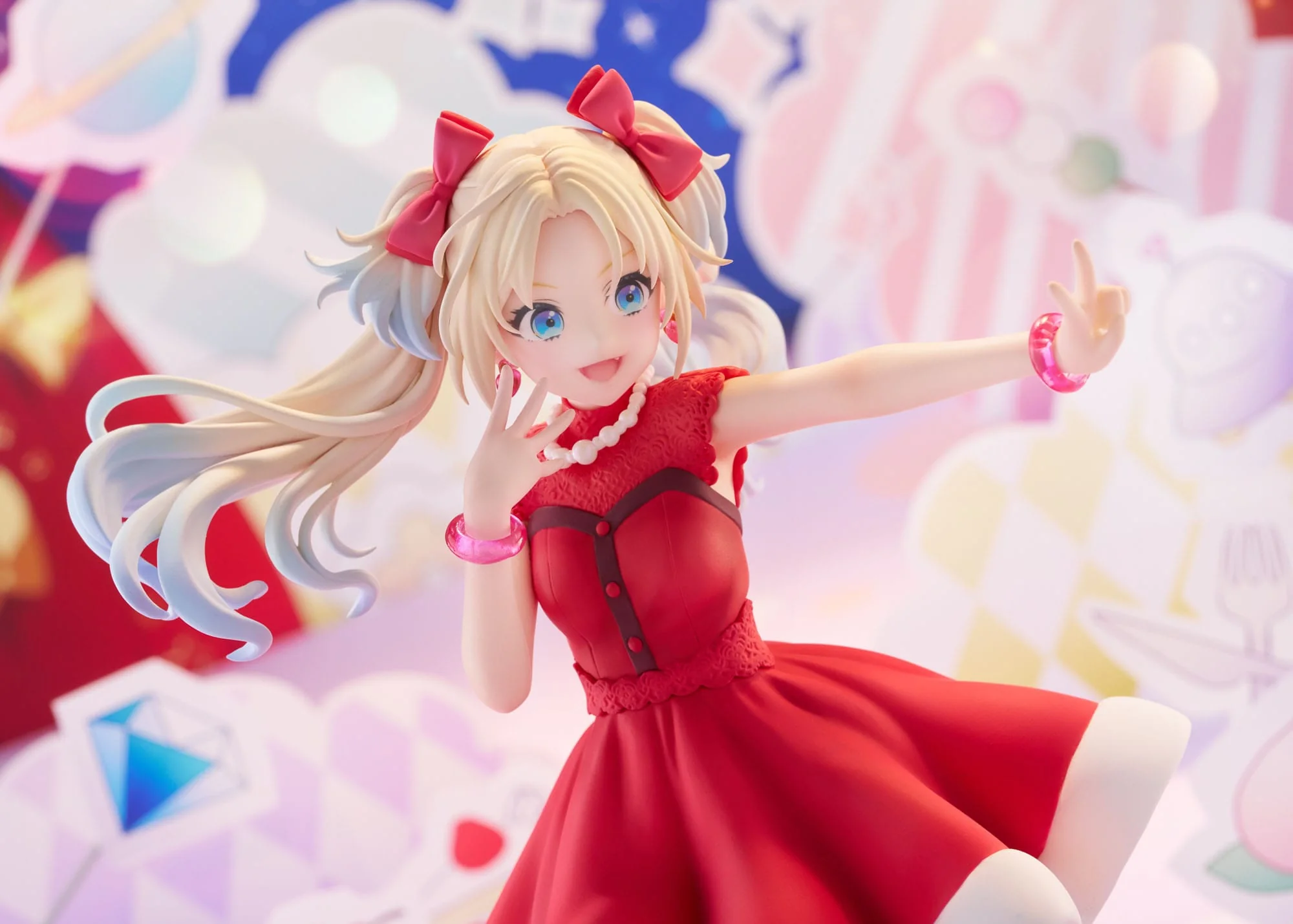Osawa Rurino LoveLive! Plum Pmoa - Image 13