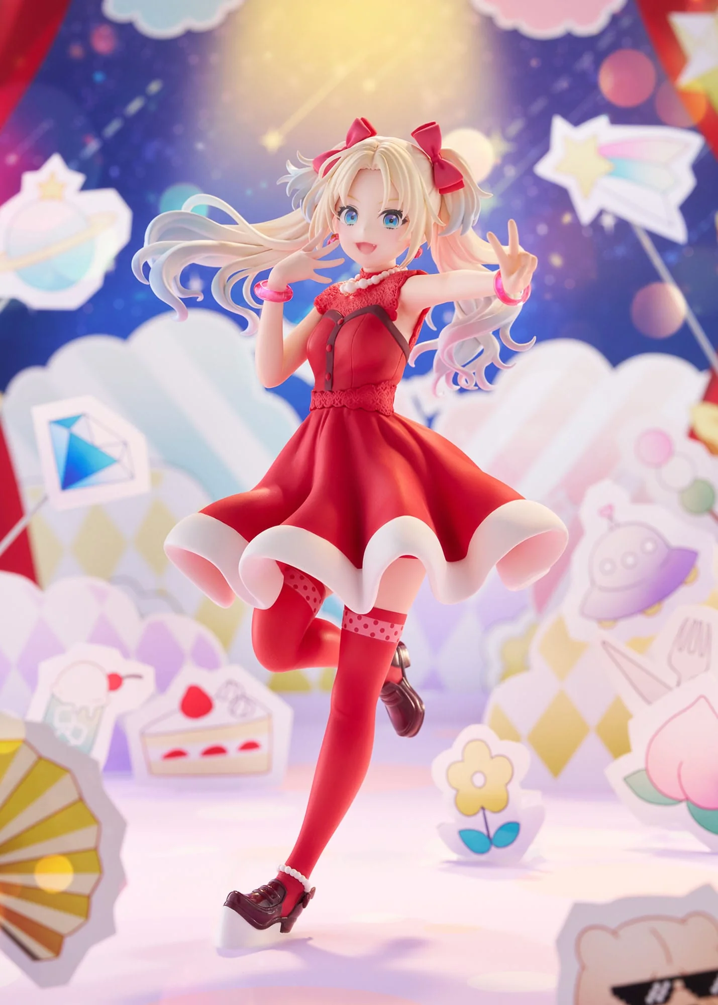 Osawa Rurino LoveLive! Plum Pmoa - Image 9