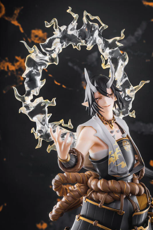 Otakemaru Onmyoji Hobby Max - Image 4