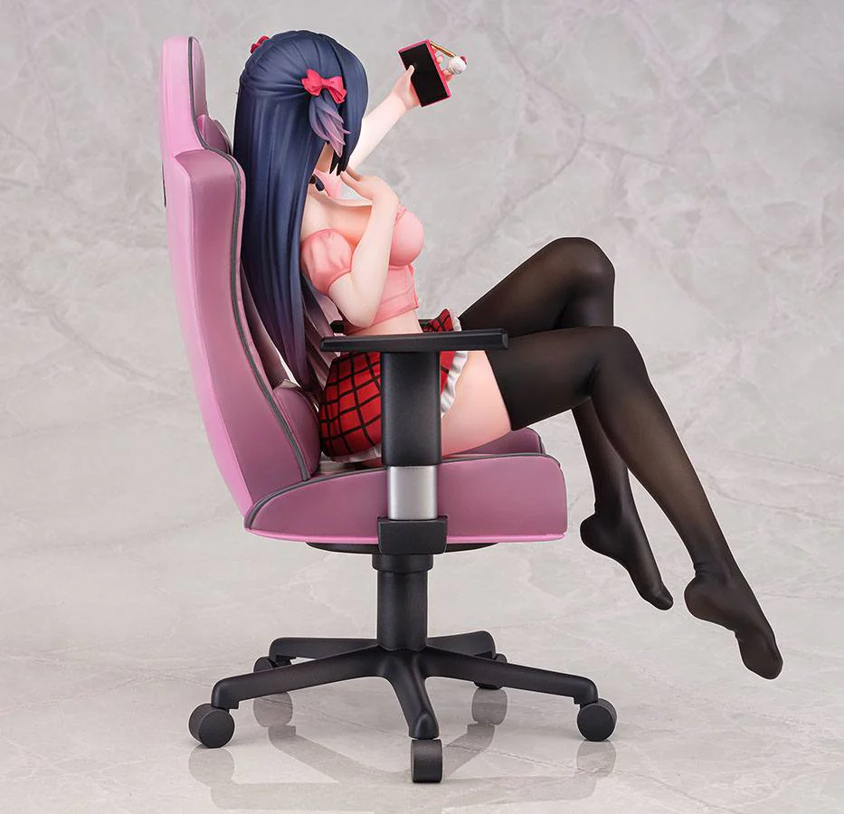 Otaku Circle's Princess Original Character Rocket Boy - Image 6