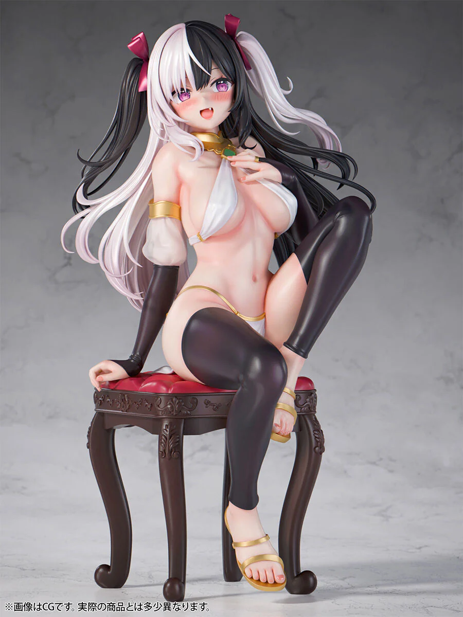 Othello-chan Cosplay B'Full - Image 2