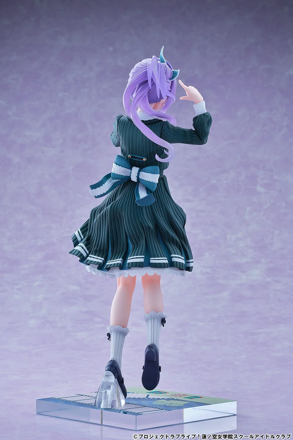 Otomune Kozue Fortune Movie Ver. Bellfine - Image 10