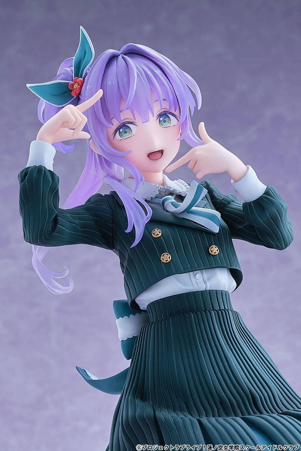 Otomune Kozue Fortune Movie Ver. Bellfine - Image 14