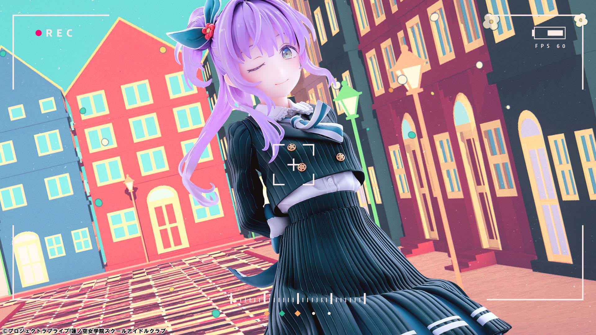 Otomune Kozue Fortune Movie Ver. Bellfine - Image 5