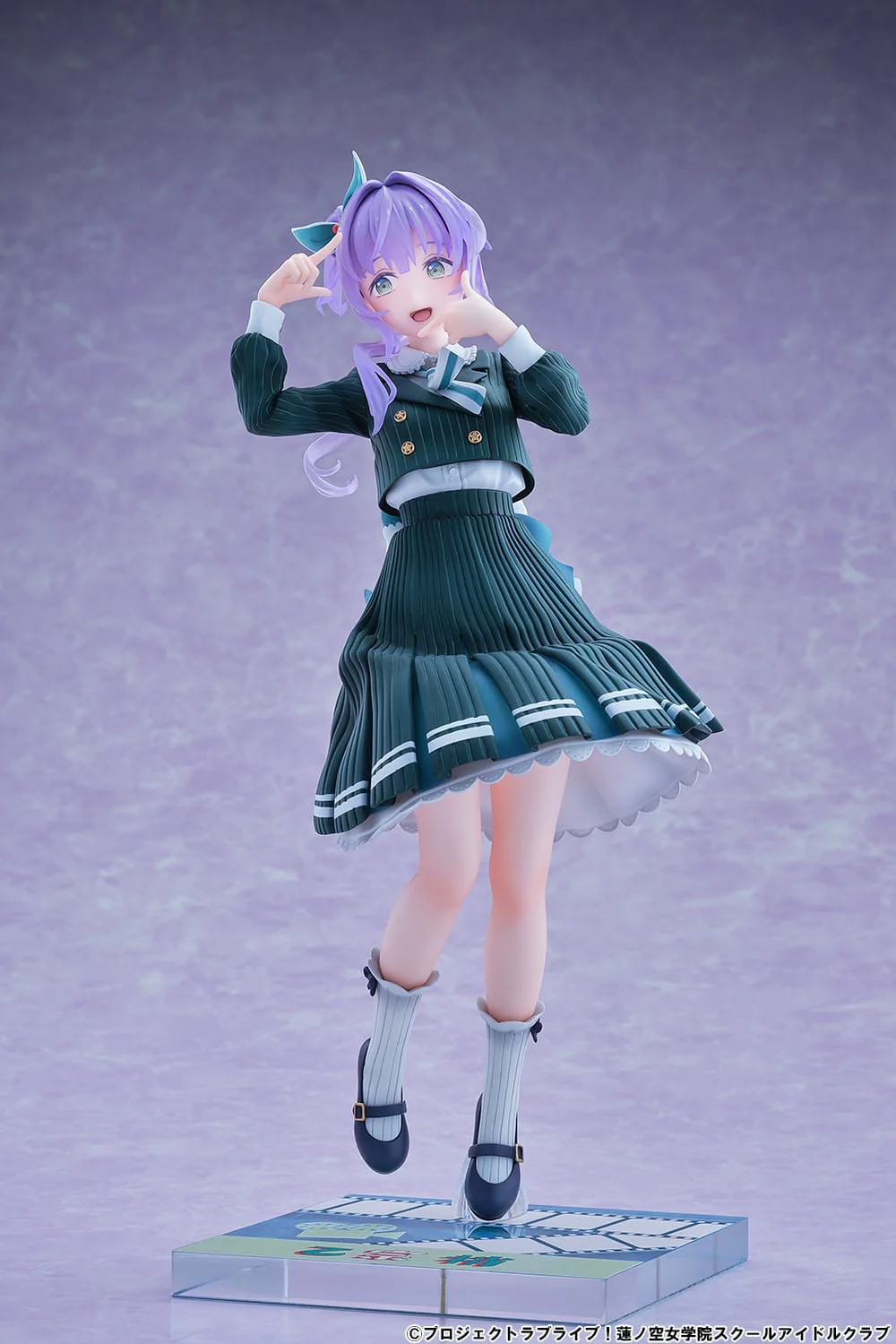 Otomune Kozue Fortune Movie Ver. Bellfine - Image 7