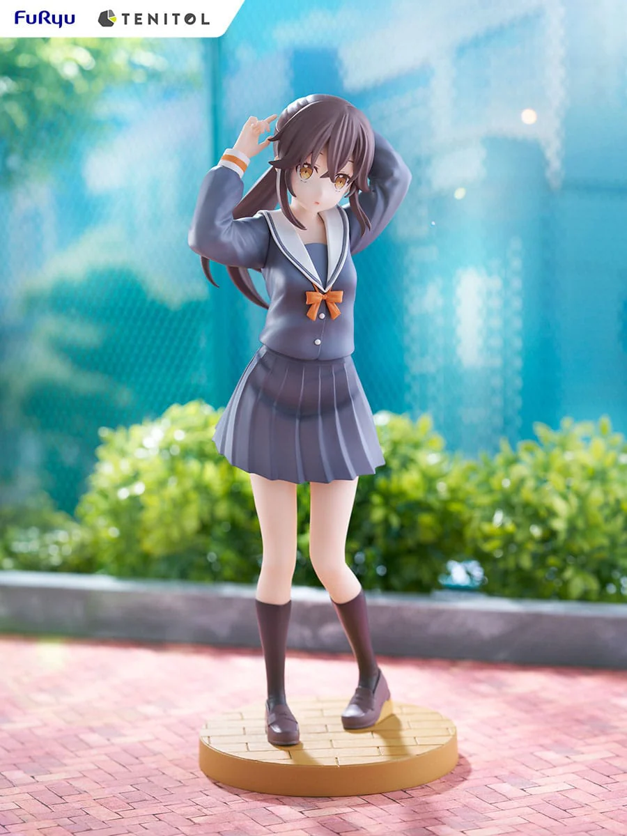 Otonari-san Tenitol Furyu