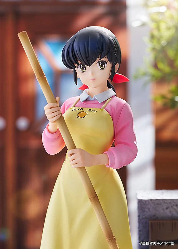 Otonashi Kyouko & Souichirou - Maison Ikkoku - Proof - Image 10