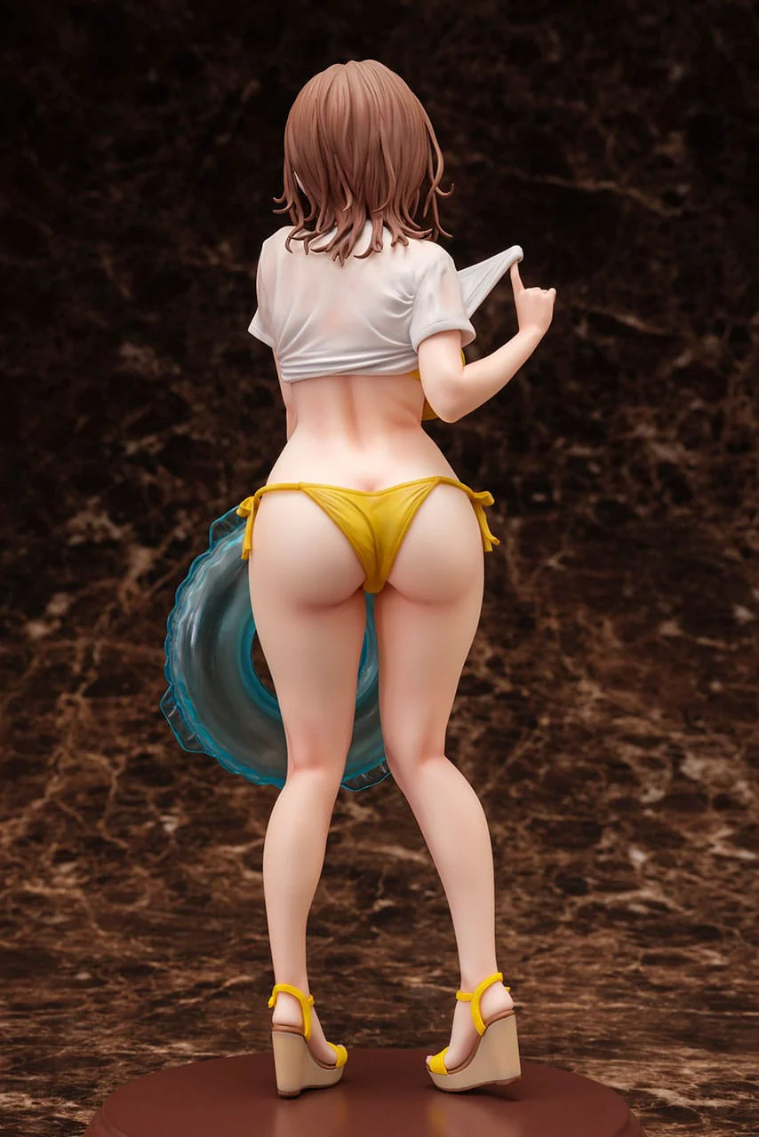 Otori Hinako Exclusive Bonus Deatte Toku Suru Onnanoko Daiki Kougyo - Image 10