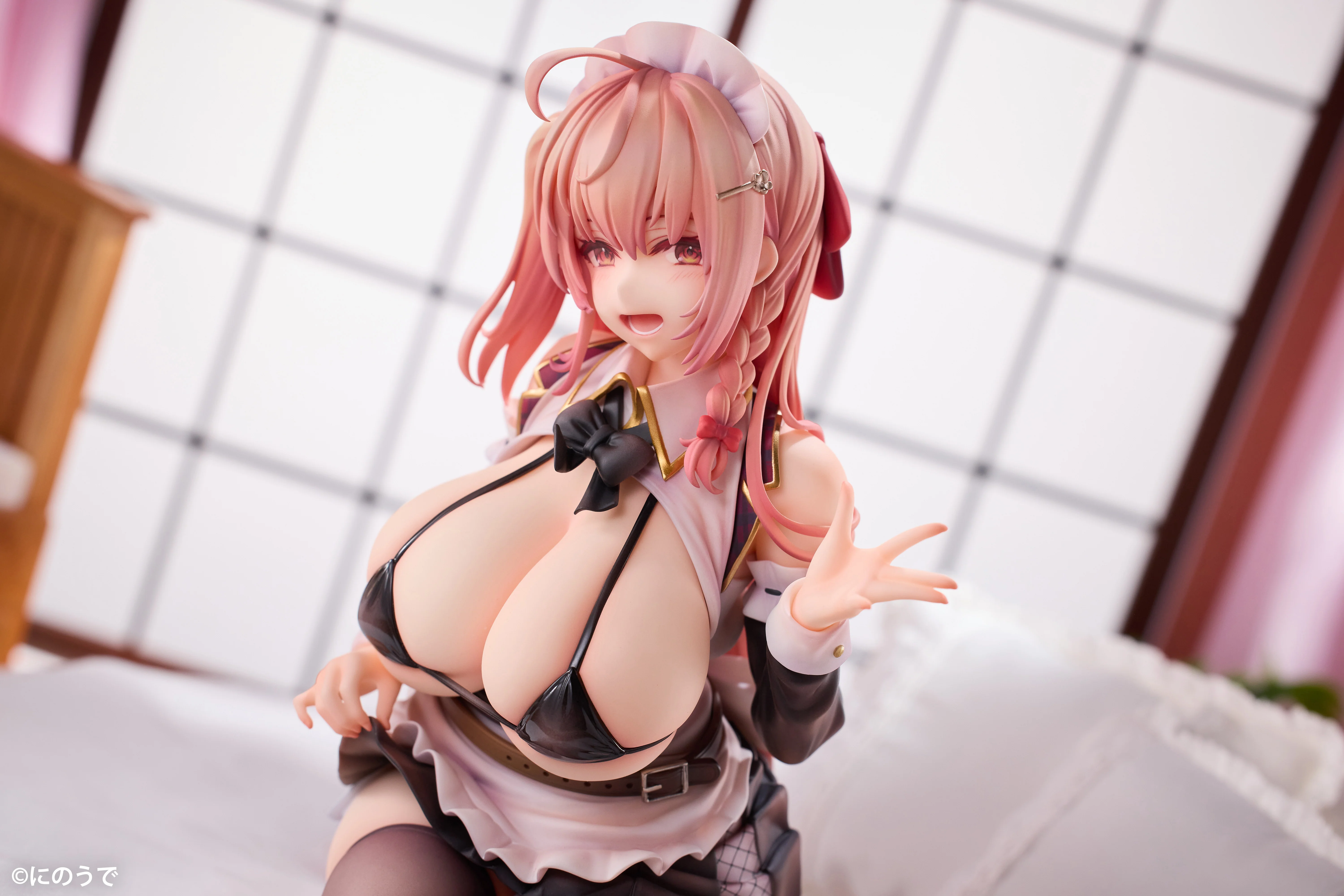 Otsuhane Fuwari Castoff Ver. Original Character Dokibokki - Image 19