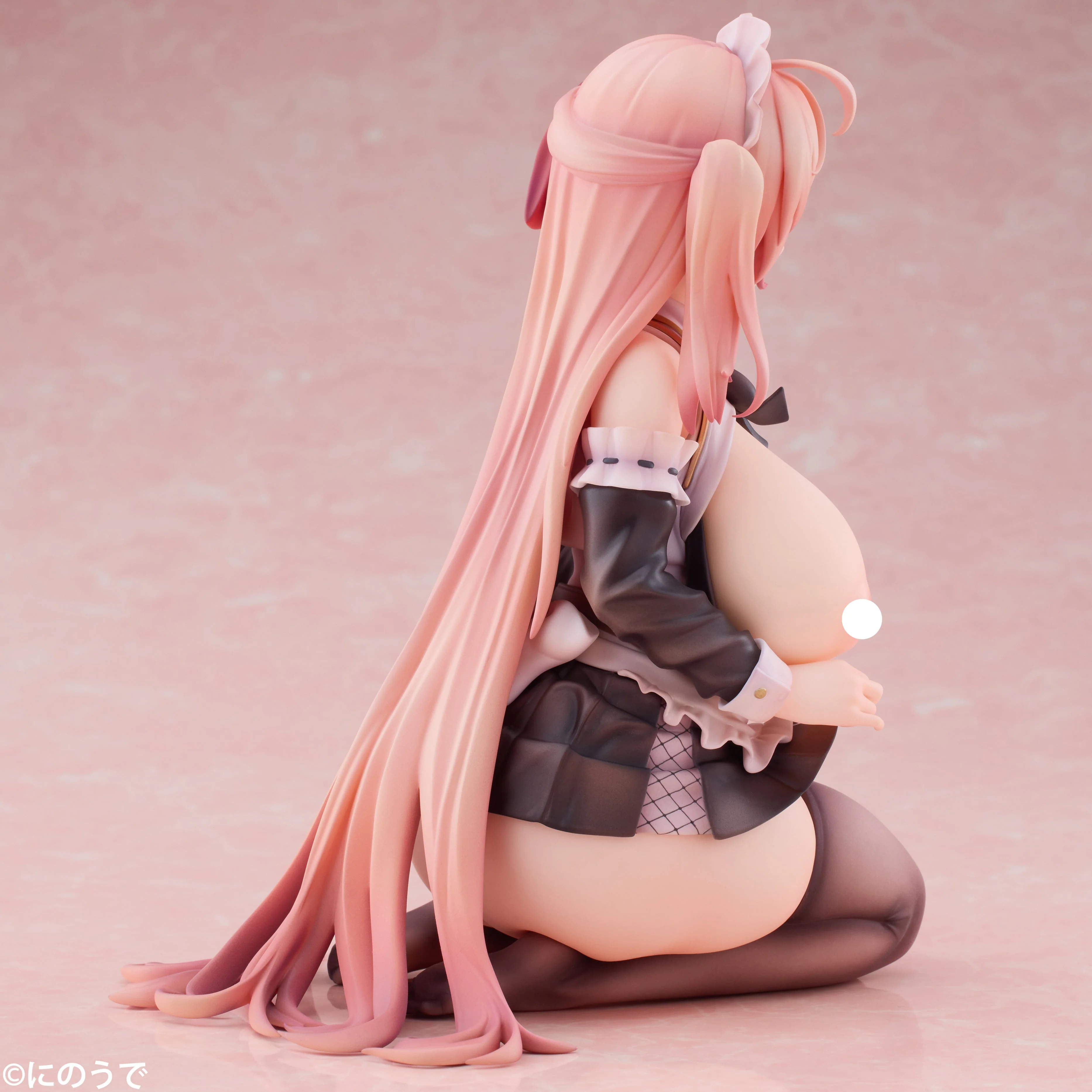 Otsuhane Fuwari Castoff Ver. Original Character Dokibokki - Image 4