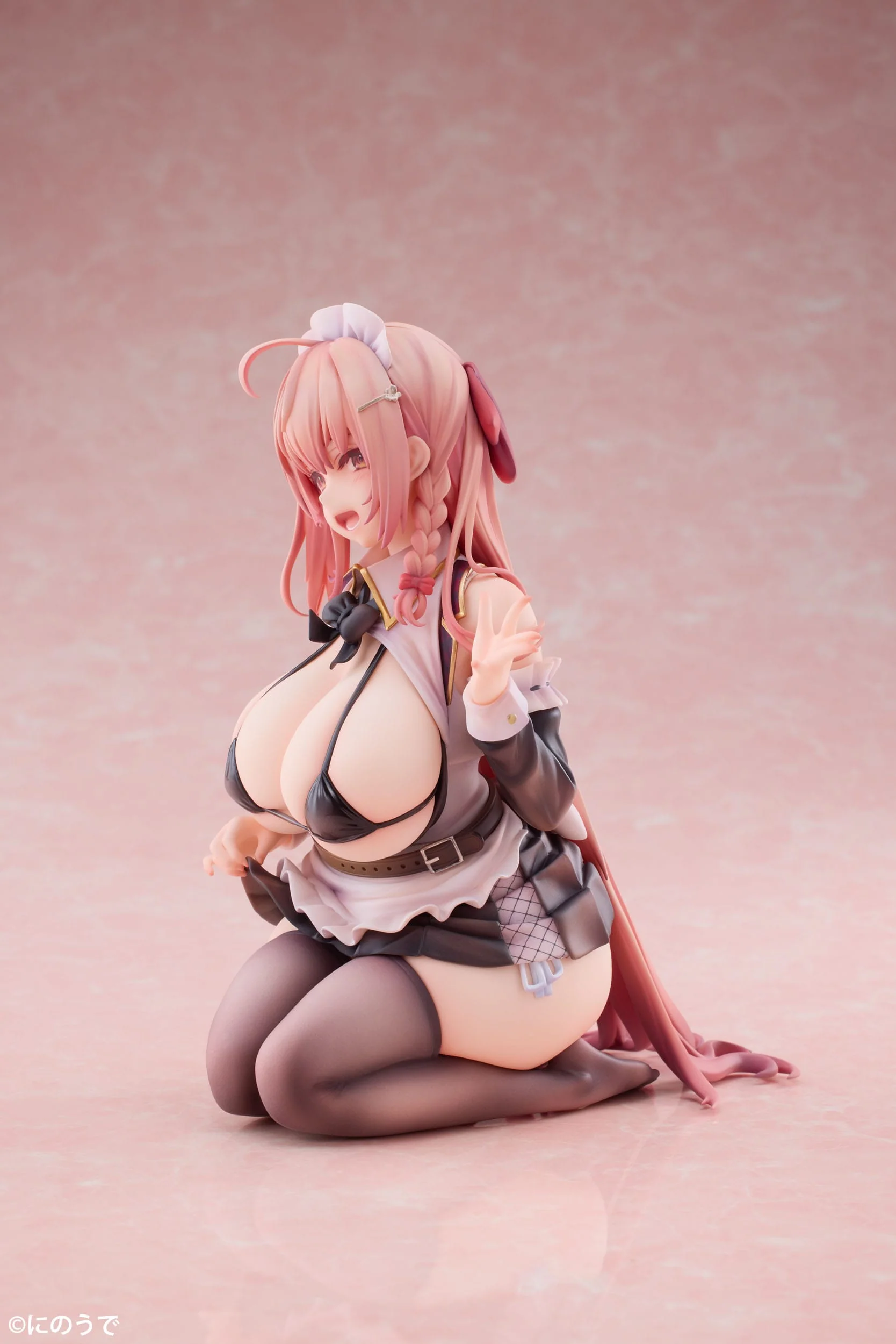 Otsuhane Fuwari Original Character Showmon - Image 7