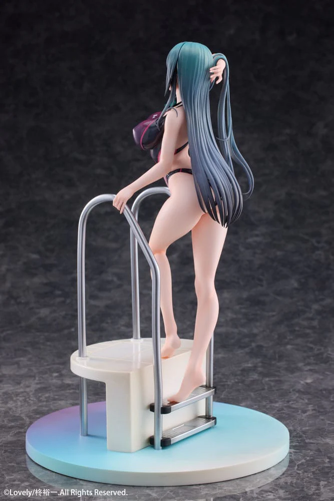 Ouka Kanzaki Original Character Lovely - Image 15