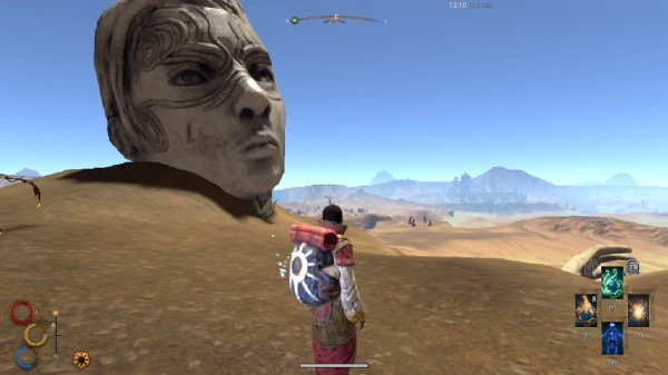 Outward Definitive Edition (Switch) - Image 4