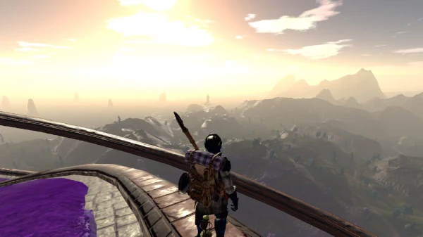 Outward Definitive Edition (Switch) - Image 6