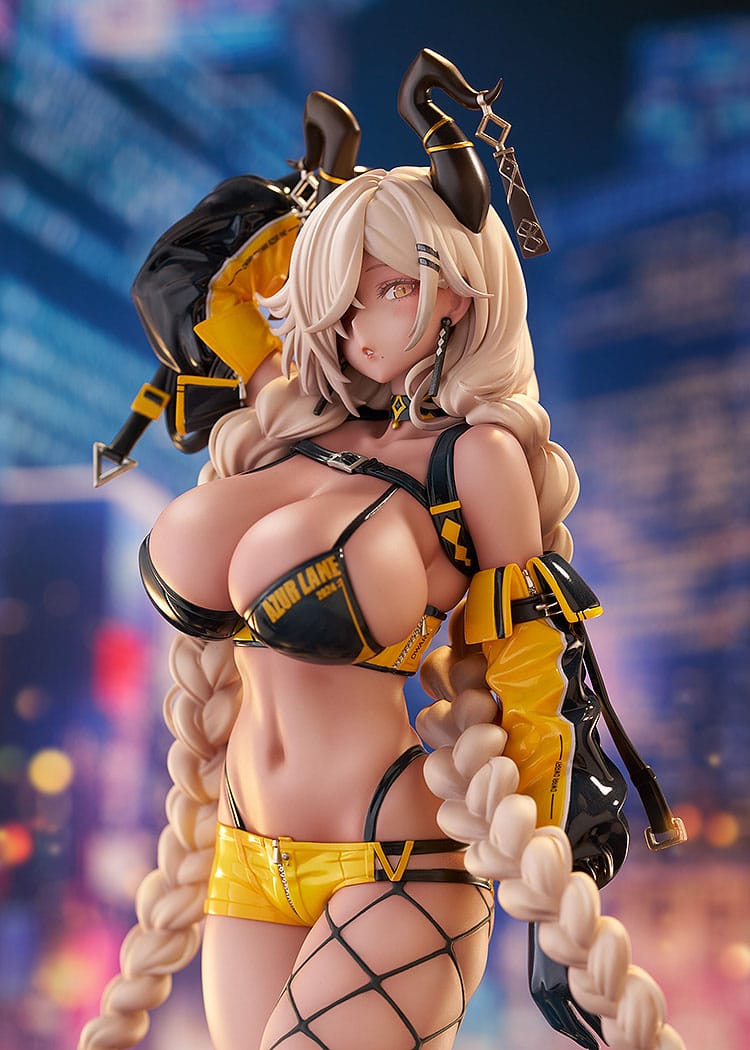 Owari Anime Expo 2024 Ver. Azur Lane Claynel - Image 14