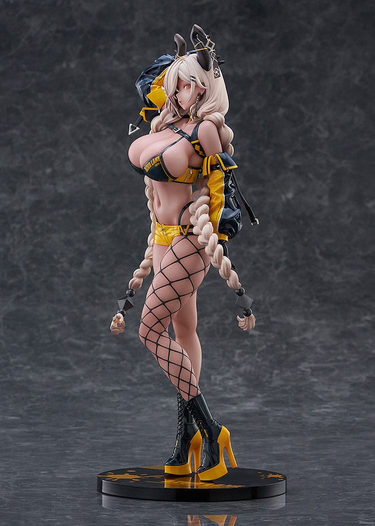 Owari Anime Expo 2024 Ver. Azur Lane Claynel - Image 4