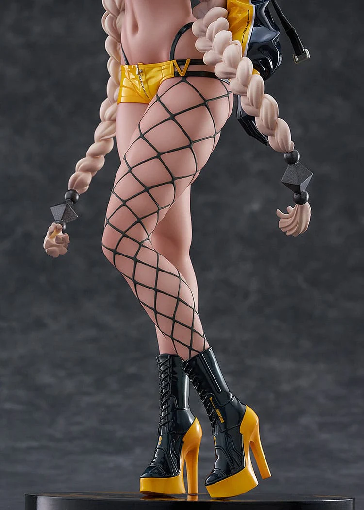 Owari Anime Expo 2024 Ver. Azur Lane Claynel - Image 9