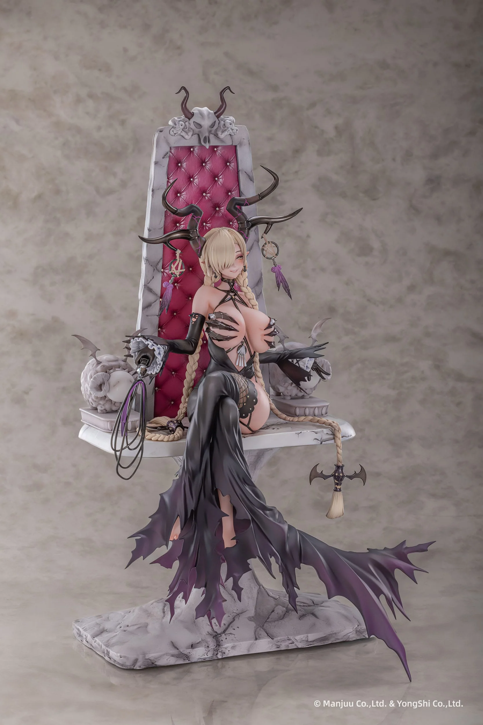 Owari: My Wish is For Love Deluxe Edition (Bare Legs & Spread Legs) Azur Lane AniGame - Image 8