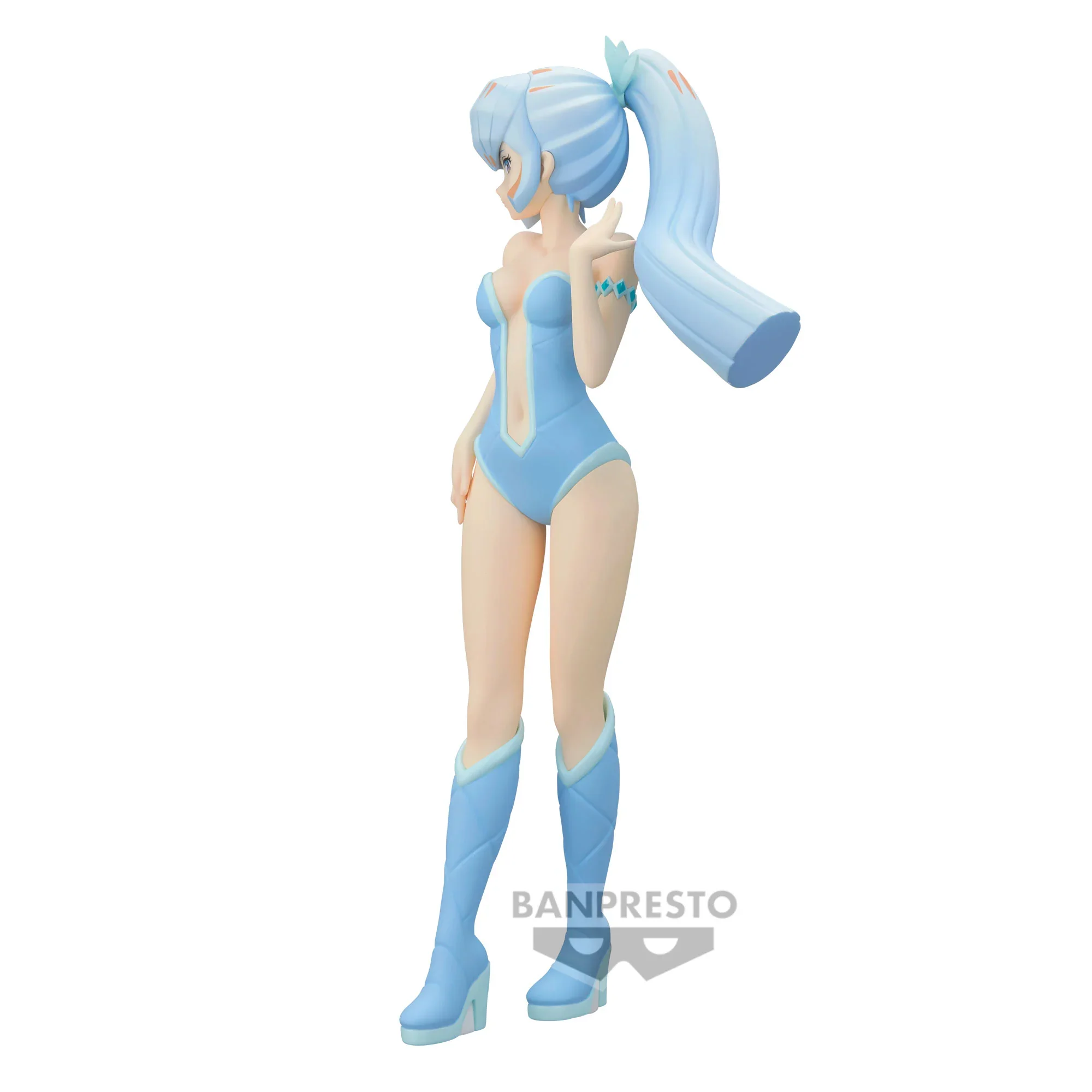 Oyuki Glitters & Glamours Banpresto - Image 4