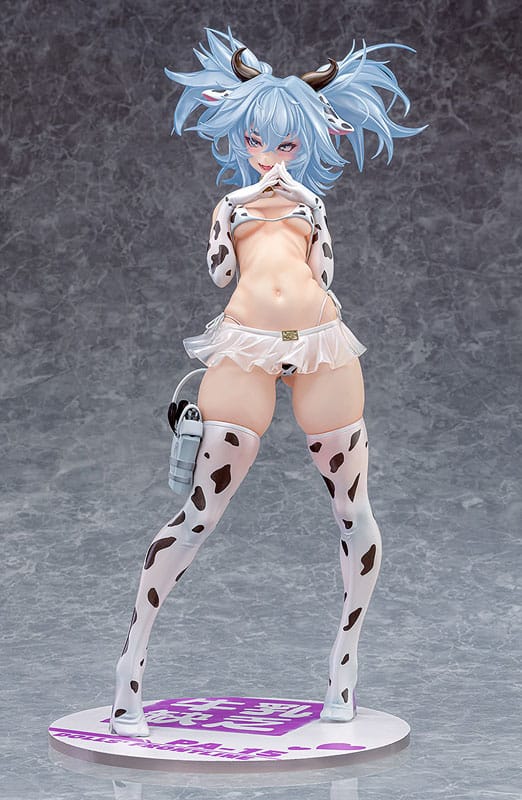 PA-15 Cow Bikini Ver. Phat! - Image 3