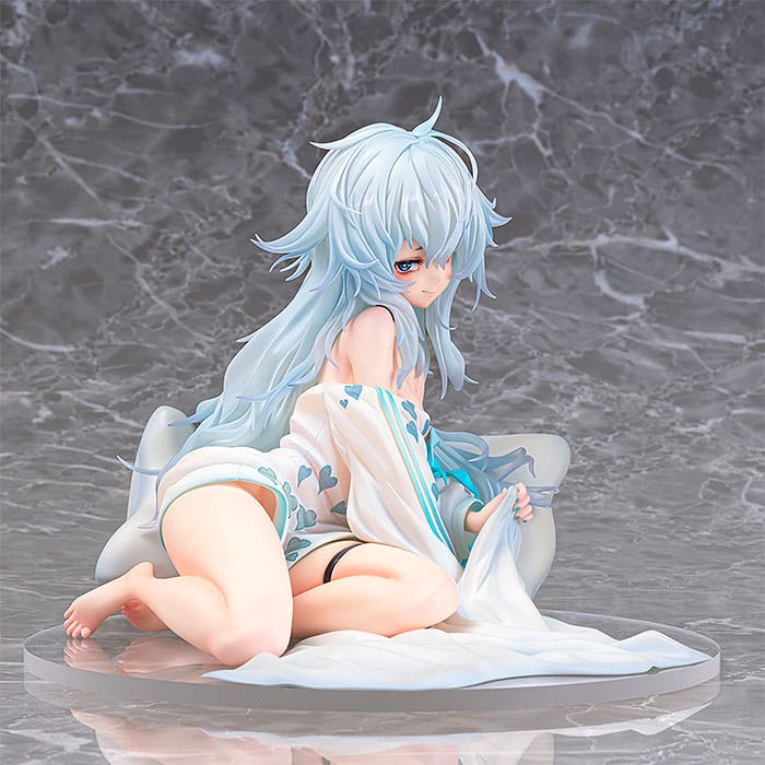 PA-15 - Marvelous Yam Pastry Heavy Damage Ver. - Phat! - Image 5