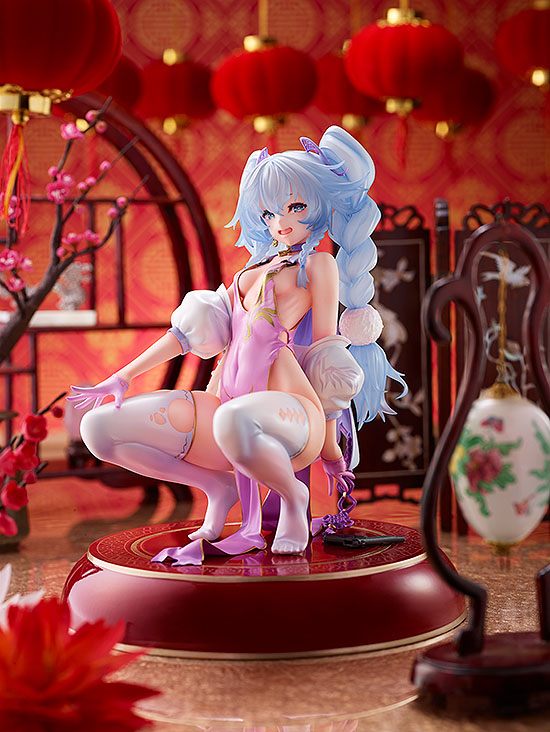 PA-15 - Pink Larkspur's Allur Ver. - Phat! (New/Pre-Owned) - Image 9