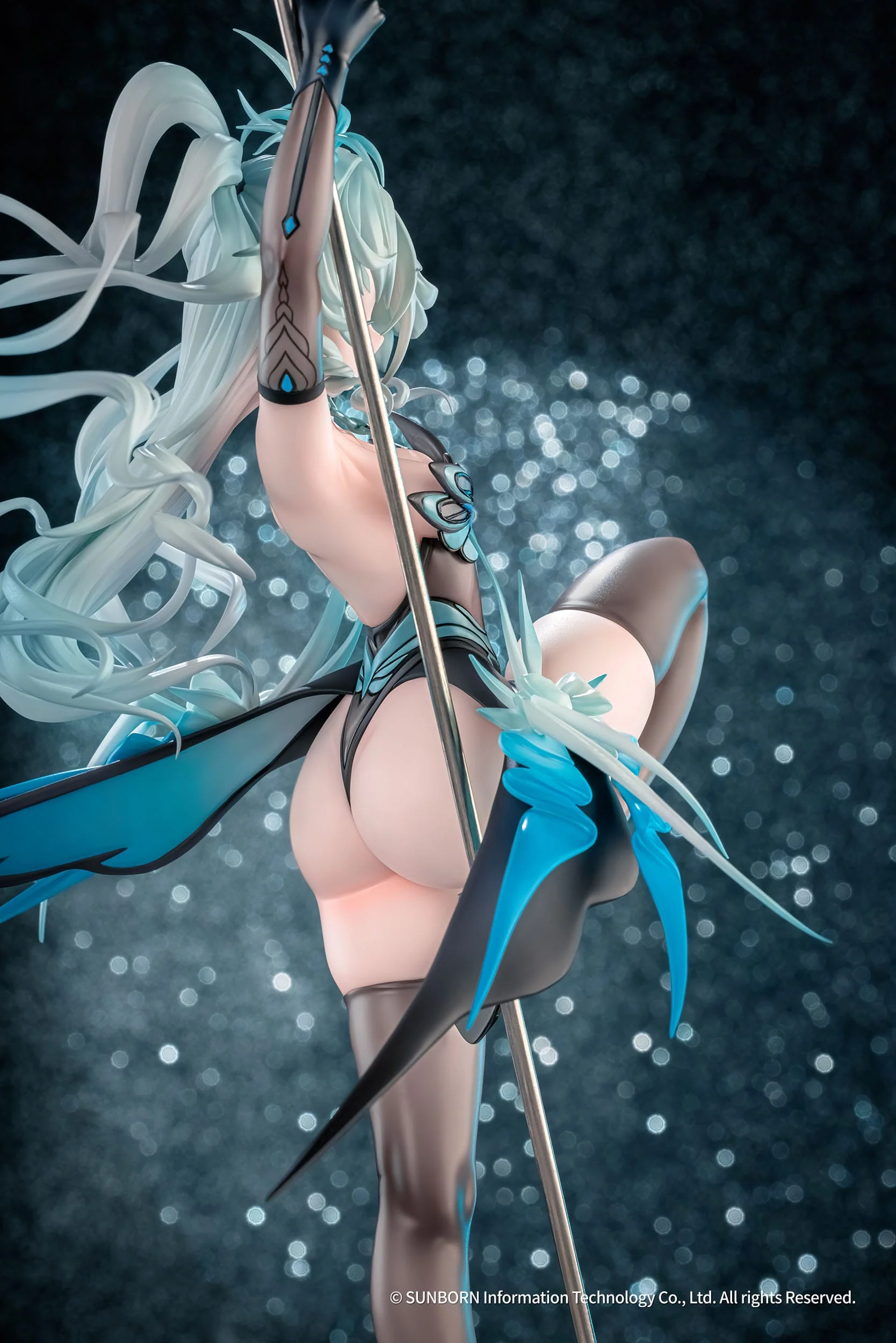 PA-15 Treading Light, Coming Night Ver. AniGame - Image 15