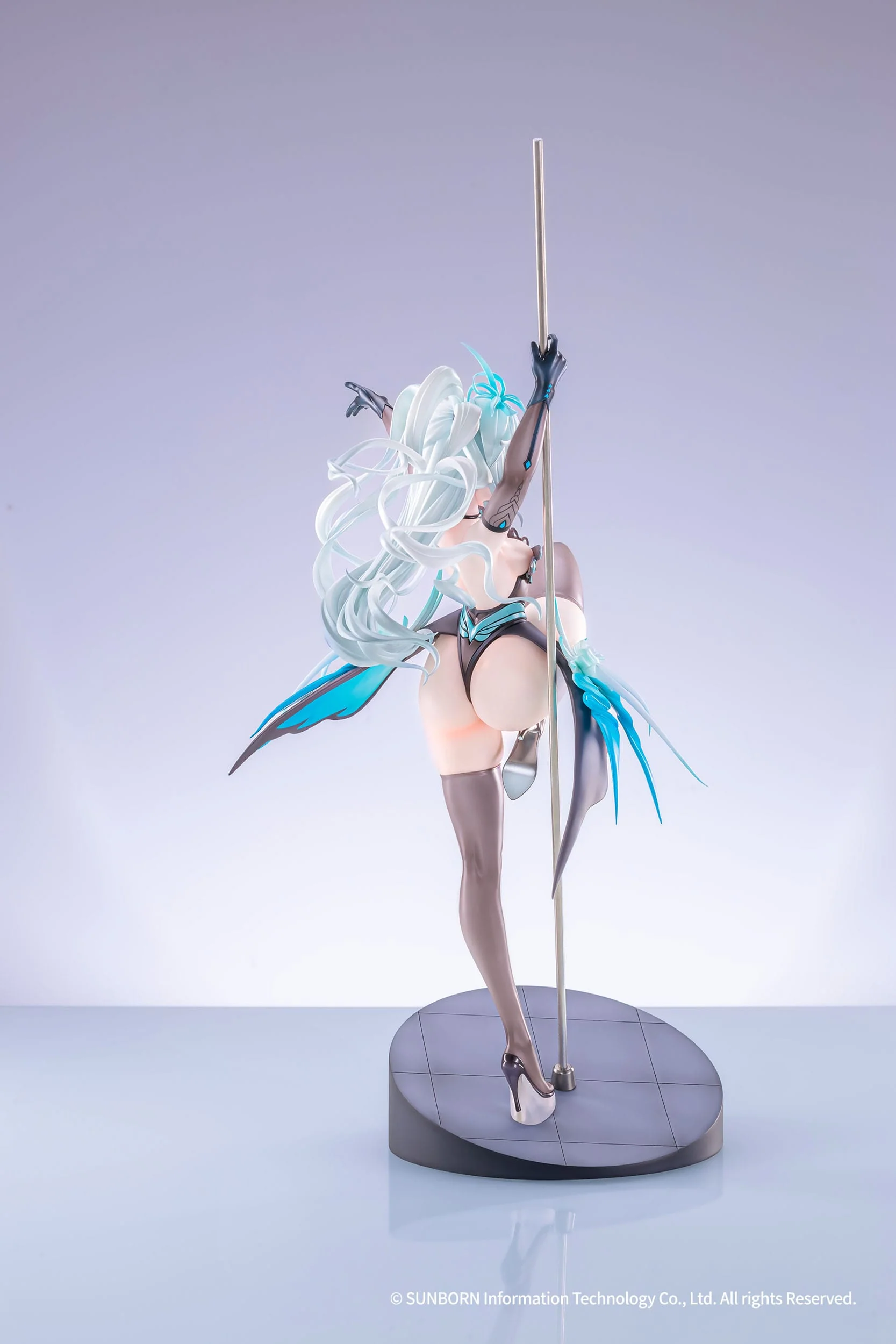 PA-15 Treading Light, Coming Night Ver. AniGame - Image 18