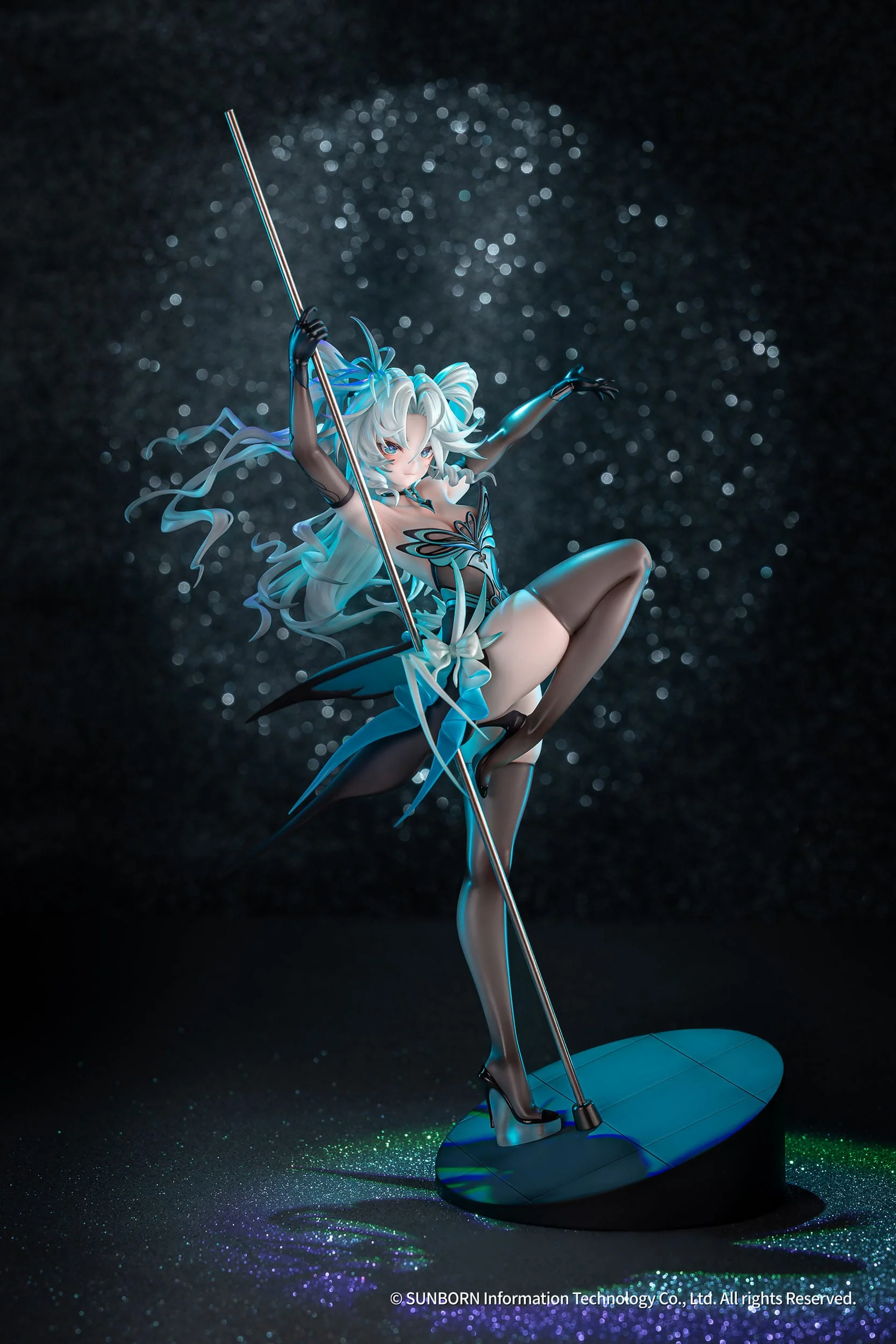 PA-15 Treading Light, Coming Night Ver. AniGame - Image 2