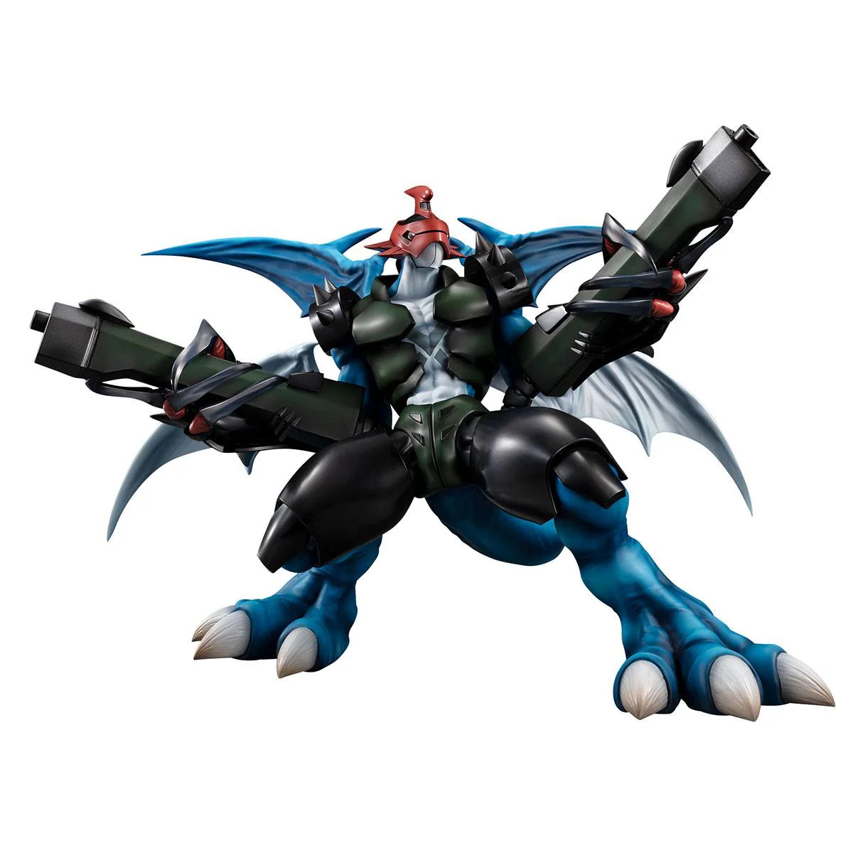 Paildramon - G.E.M. Serie / Digimon Adventure 2 - Image 3