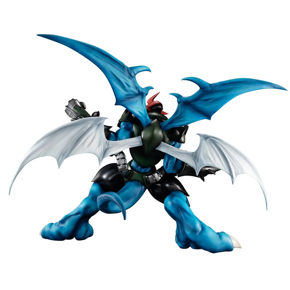 Paildramon - G.E.M. Serie / Digimon Adventure 2 - Image 6